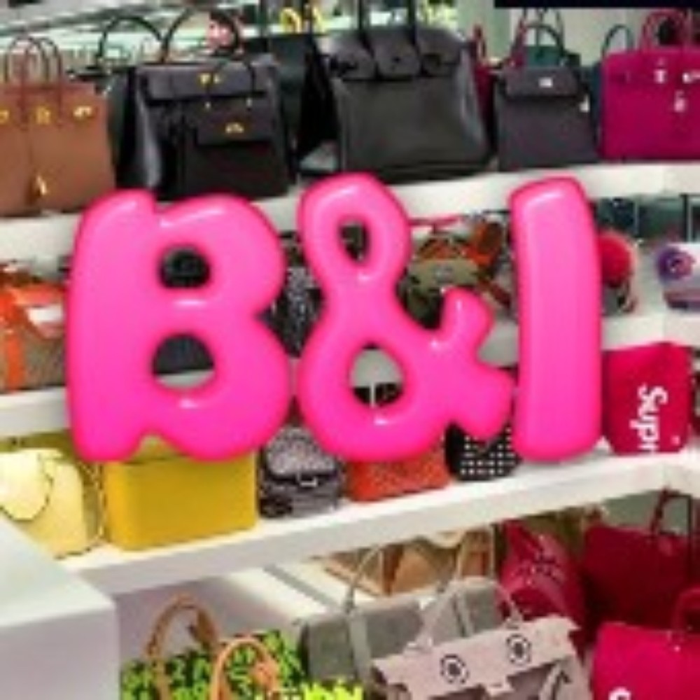 Meet your Posher, Isa